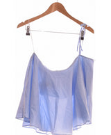 275620 Tops et t-shirts ZARA Occasion Vêtement occasion seconde main