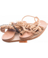 275645 Chaussures ZARA Occasion Vêtement occasion seconde main