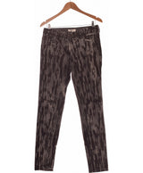 275660 Jeans SANDRO Occasion Once Again Friperie en ligne