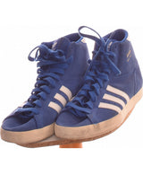 275702 Chaussures ADIDAS Occasion Once Again Friperie en ligne