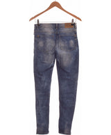 275711 Jeans BERSHKA Occasion Vêtement occasion seconde main