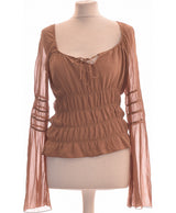 275737 Tops et t-shirts MANGO Occasion Once Again Friperie en ligne