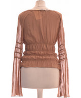 275737 Tops et t-shirts MANGO Occasion Vêtement occasion seconde main