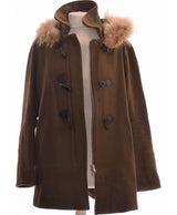 275766 Manteaux KOOKAI Occasion Once Again Friperie en ligne