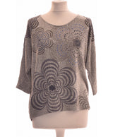 275812 Tops et t-shirts DESIGUAL Occasion Once Again Friperie en ligne