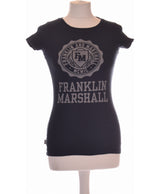 275855 Tops et t-shirts FRANKLIN & MARSHALL Occasion Once Again Friperie en ligne