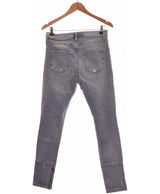 275972 Jeans ZARA Occasion Vêtement occasion seconde main