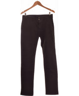 275979 Pantalons et pantacourts ZARA Occasion Once Again Friperie en ligne
