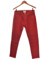275981 Jeans ZARA Occasion Once Again Friperie en ligne