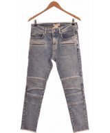 275982 Jeans ZARA Occasion Once Again Friperie en ligne