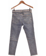 275982 Jeans ZARA Occasion Vêtement occasion seconde main