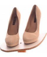276016 Chaussures MANGO Occasion Once Again Friperie en ligne