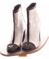 276019 Chaussures MORGAN Occasion Once Again Friperie en ligne
