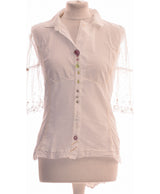 276023 Chemises et blouses ELISA CAVALETTI Occasion Once Again Friperie en ligne