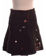 276036 Jupes DESIGUAL Occasion Once Again Friperie en ligne