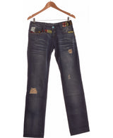 276037 Jeans DESIGUAL Occasion Once Again Friperie en ligne