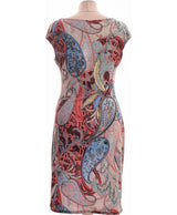 276041 Robes JACQUELINE RIU Occasion Vêtement occasion seconde main