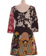 276042 Robes DESIGUAL Occasion Vêtement occasion seconde main