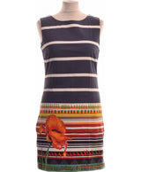 276043 Robes DESIGUAL Occasion Once Again Friperie en ligne