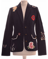 276049 Vestes DESIGUAL Occasion Once Again Friperie en ligne