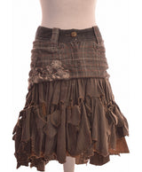 276052 Jupes DESIGUAL Occasion Once Again Friperie en ligne