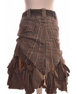276052 Jupes DESIGUAL Occasion Vêtement occasion seconde main