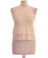 276058 Tops et t-shirts MANGO Occasion Once Again Friperie en ligne