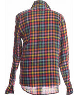 276066 Chemises et blouses EDEN PARK Occasion Vêtement occasion seconde main