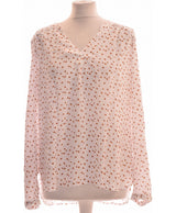 276140 Chemises et blouses CAMAIEU Occasion Once Again Friperie en ligne