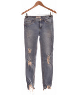 276214 Jeans MANGO Occasion Once Again Friperie en ligne