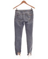 276214 Jeans MANGO Occasion Vêtement occasion seconde main