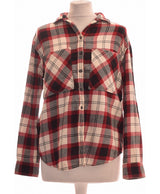 276215 Chemises et blouses BERSHKA Occasion Once Again Friperie en ligne