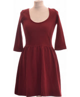 276219 Robes BERSHKA Occasion Once Again Friperie en ligne