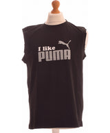 276235 Tops et t-shirts PUMA Occasion Once Again Friperie en ligne