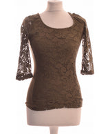 276289 Tops et t-shirts BERSHKA Occasion Once Again Friperie en ligne
