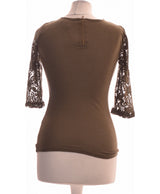 276289 Tops et t-shirts BERSHKA Occasion Vêtement occasion seconde main