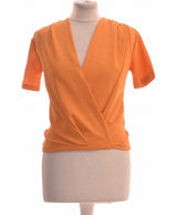 276314 Tops et t-shirts ZARA Occasion Once Again Friperie en ligne