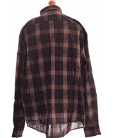 276350 Chemises et blouses SERGE BLANCO Occasion Vêtement occasion seconde main