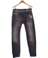 276355 Jeans BERSHKA Occasion Once Again Friperie en ligne