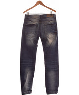 276355 Jeans BERSHKA Occasion Vêtement occasion seconde main