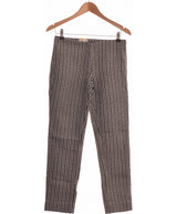 276366 Pantalons et pantacourts COS Occasion Once Again Friperie en ligne