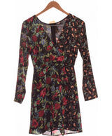 276370 Robes BERSHKA Occasion Once Again Friperie en ligne
