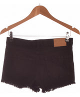 276406 Shorts et bermudas BERSHKA Occasion Vêtement occasion seconde main