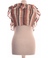 276434 Tops et t-shirts PULL AND BEAR Occasion Vêtement occasion seconde main