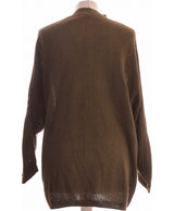 276435 Pulls et gilets MANGO Occasion Vêtement occasion seconde main