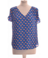 276438 Tops et t-shirts CAMAIEU Occasion Once Again Friperie en ligne