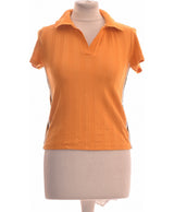 276445 Tops et t-shirts BERSHKA Occasion Once Again Friperie en ligne
