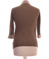 276457 Pulls et gilets COL CLAUDINE Occasion Vêtement occasion seconde main