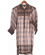 276481 Robes MANGO Occasion Once Again Friperie en ligne