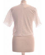 276486 Tops et t-shirts ZARA Occasion Vêtement occasion seconde main